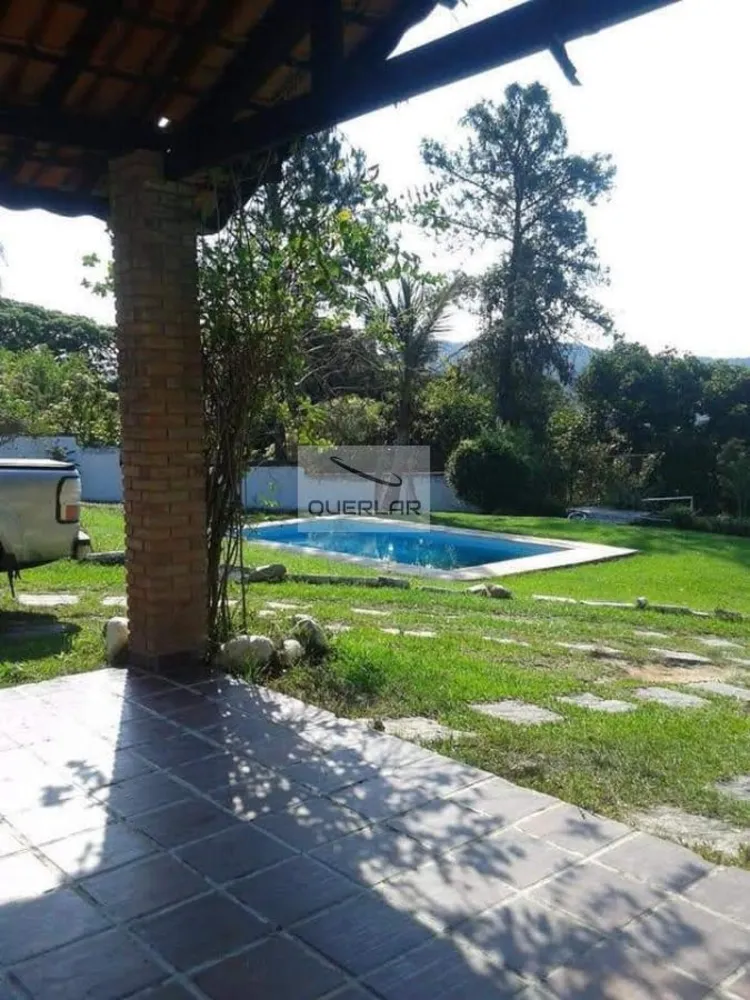 Chácara, 4 quartos, 4300 m² - Foto 3