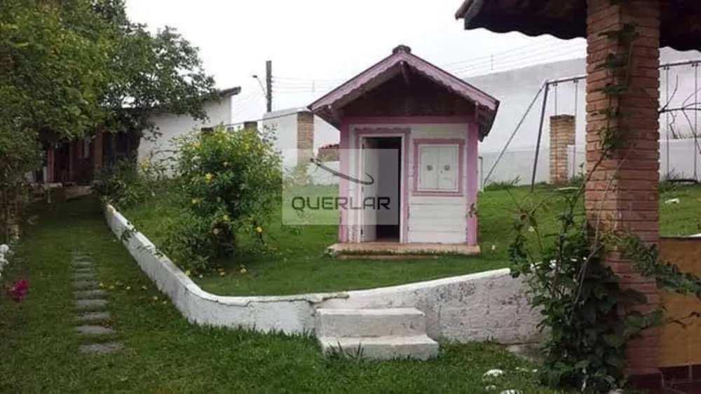 Chácara, 4 quartos, 4300 m² - Foto 1