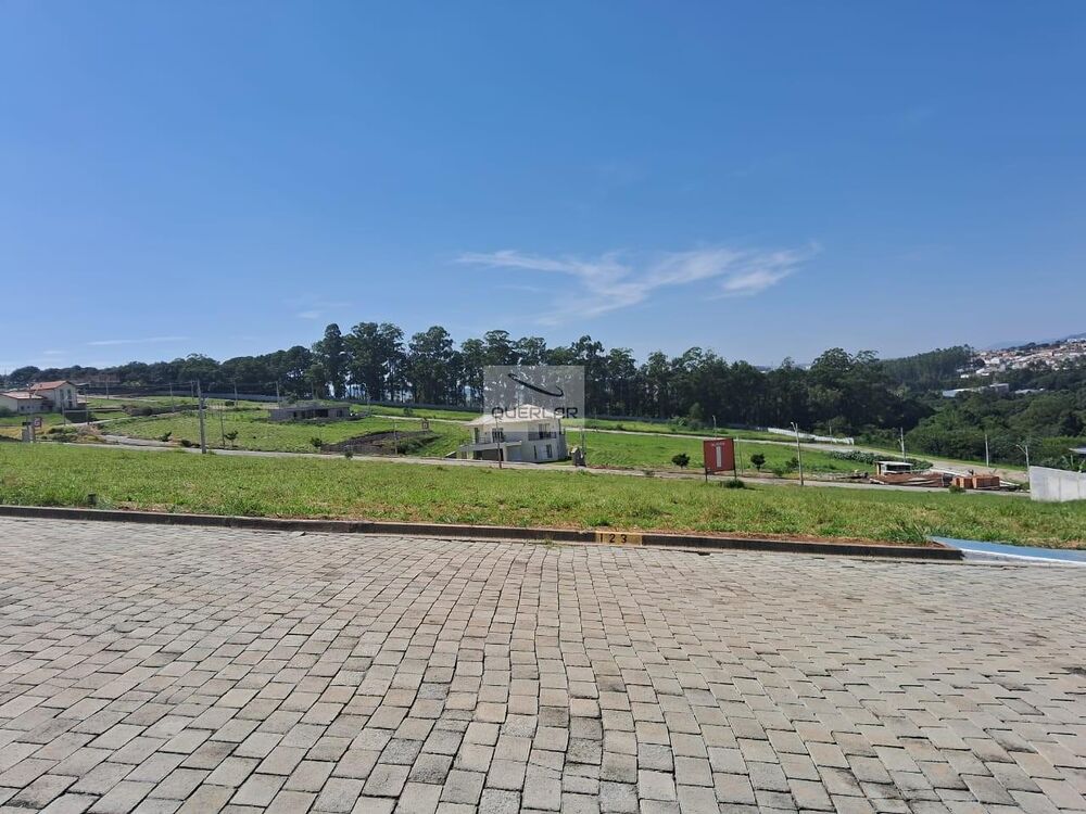 Terreno, 1000 m² - Foto 1