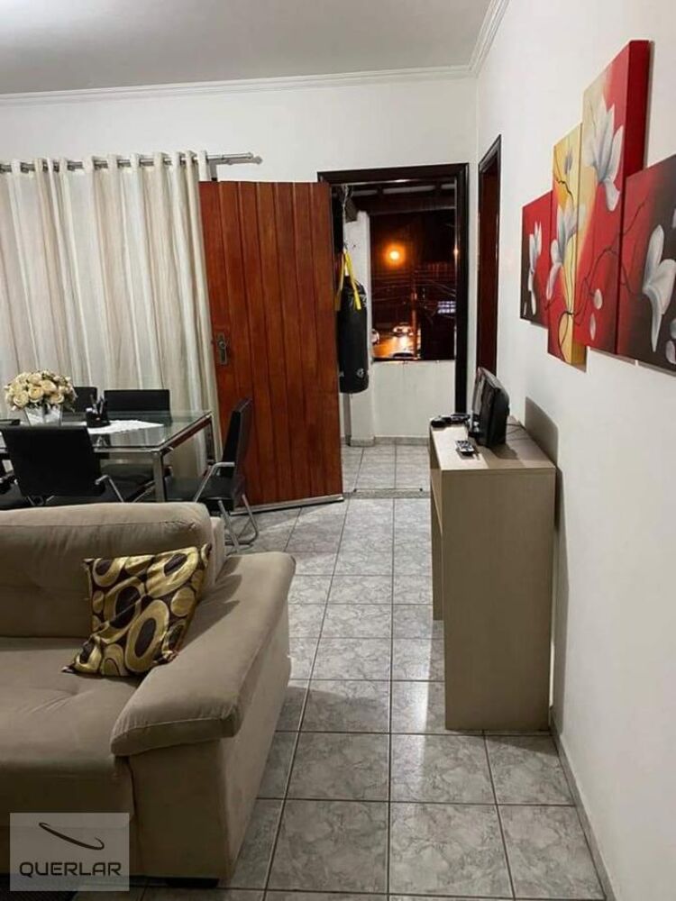 Sobrado, 2 quartos, 216 m² - Foto 6