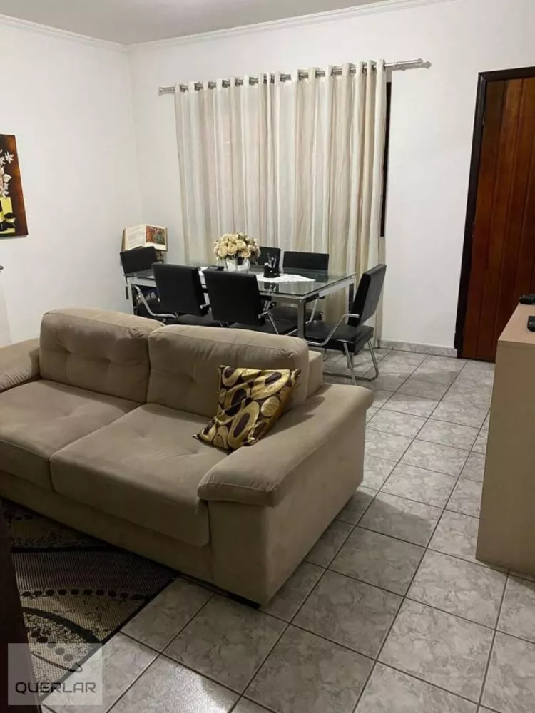 Sobrado, 2 quartos, 216 m² - Foto 9