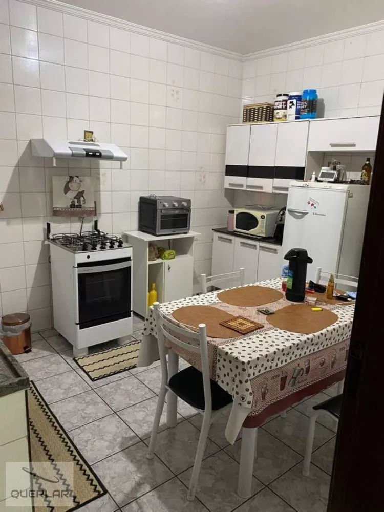 Sobrado, 2 quartos, 216 m² - Foto 10