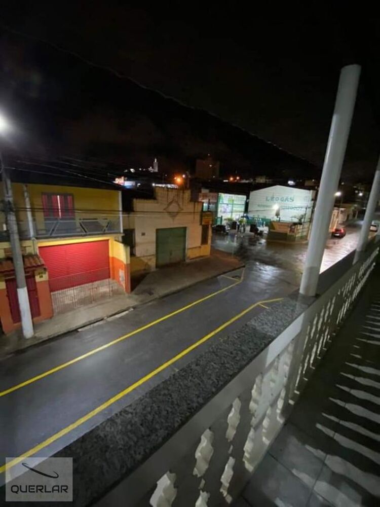 Sobrado, 2 quartos, 216 m² - Foto 7