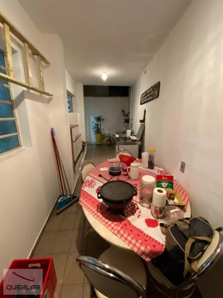 Sobrado, 2 quartos, 216 m² - Foto 15