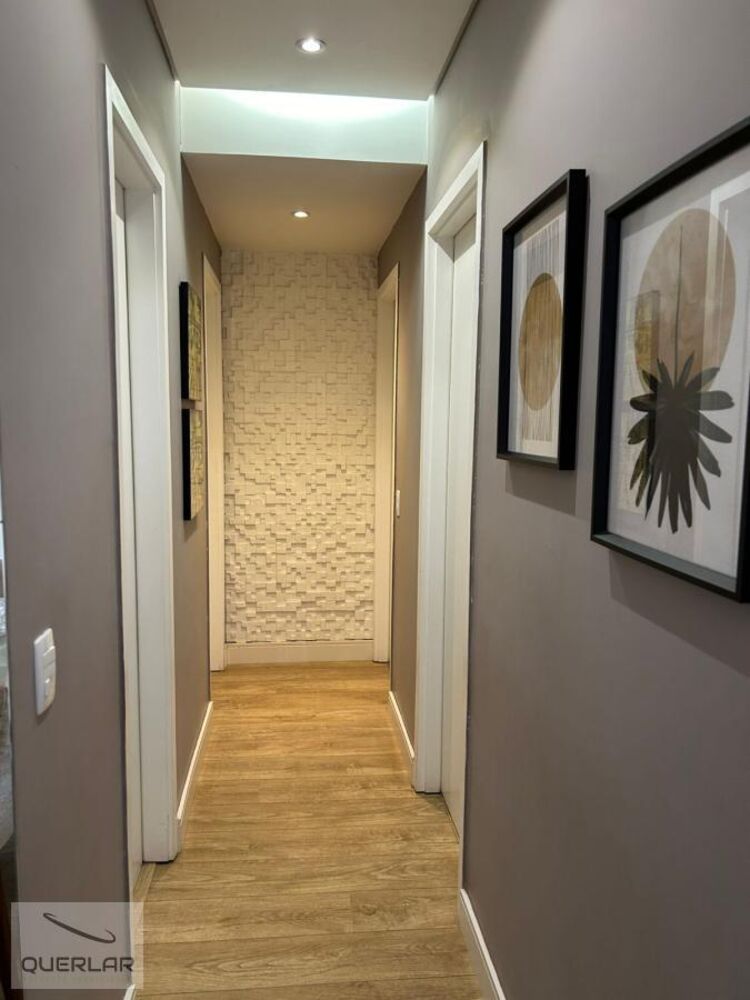 Apartamento, 3 quartos, 87 m² - Foto 4