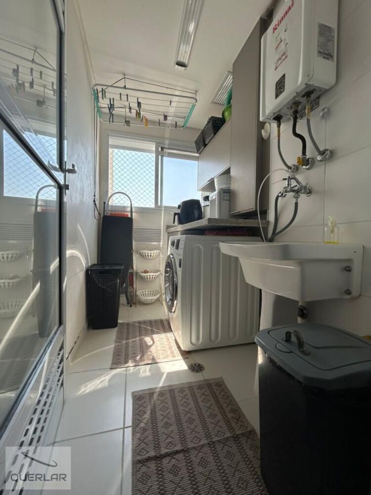 Apartamento, 3 quartos, 87 m² - Foto 3