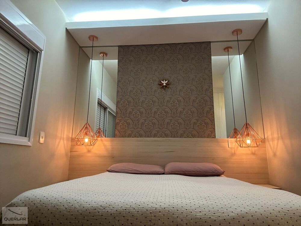 Apartamento, 3 quartos, 87 m² - Foto 5