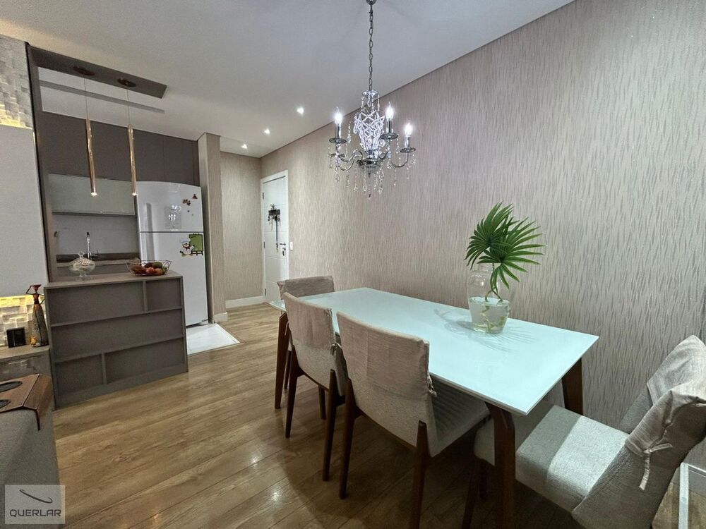 Apartamento, 3 quartos, 87 m² - Foto 2