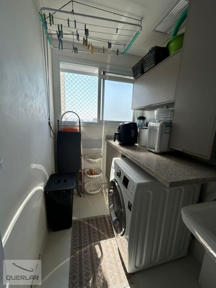 Apartamento, 3 quartos, 87 m² - Foto 8