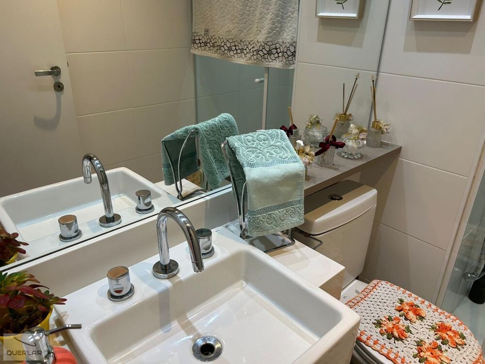 Apartamento, 3 quartos, 87 m² - Foto 1