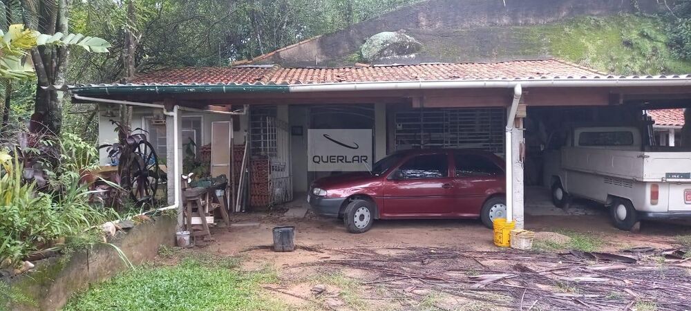 Sítio, 3 quartos, 4100 m² - Foto 5