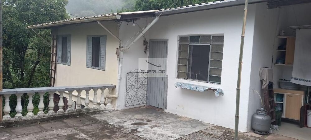 Sítio, 3 quartos, 4100 m² - Foto 2