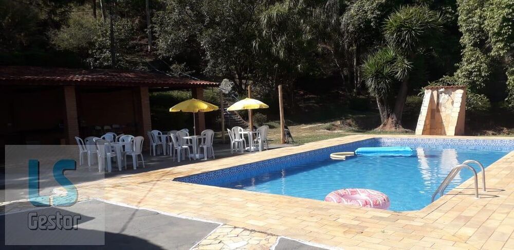 Sítio à venda com 5 quartos, 48000m² - Foto 1