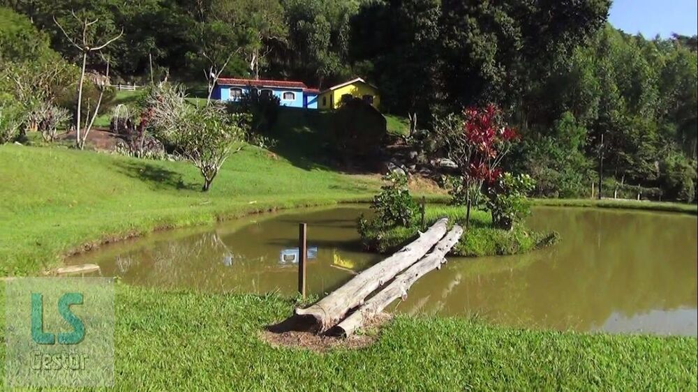Sítio à venda com 5 quartos, 48000m² - Foto 7