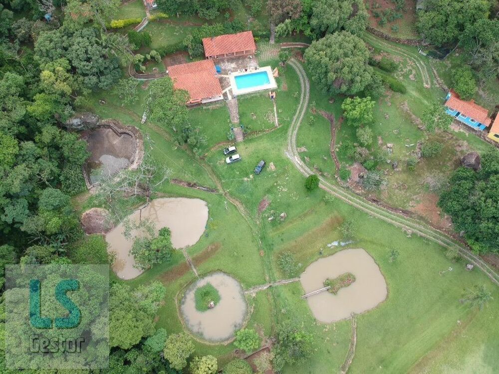 Sítio à venda com 5 quartos, 48000m² - Foto 8