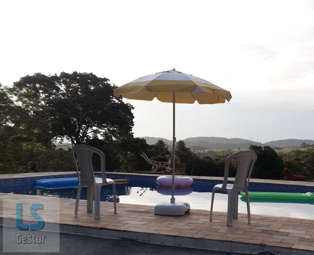 Sítio à venda com 5 quartos, 48000m² - Foto 3