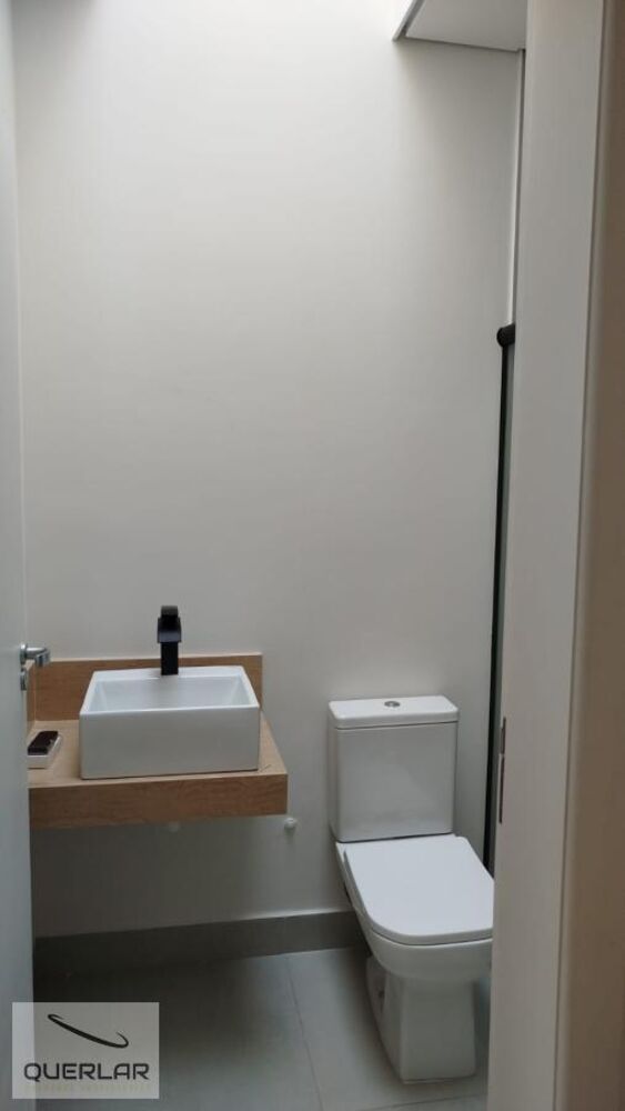 Casa de Condomínio à venda com 3 quartos, 246m² - Foto 3