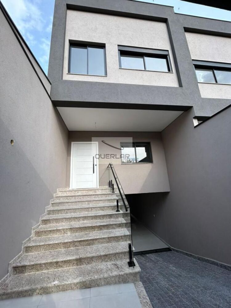 Sobrado à venda com 4 quartos, 330m² - Foto 8