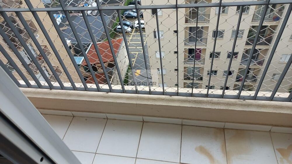 Apartamento, 2 quartos, 50 m² - Foto 4