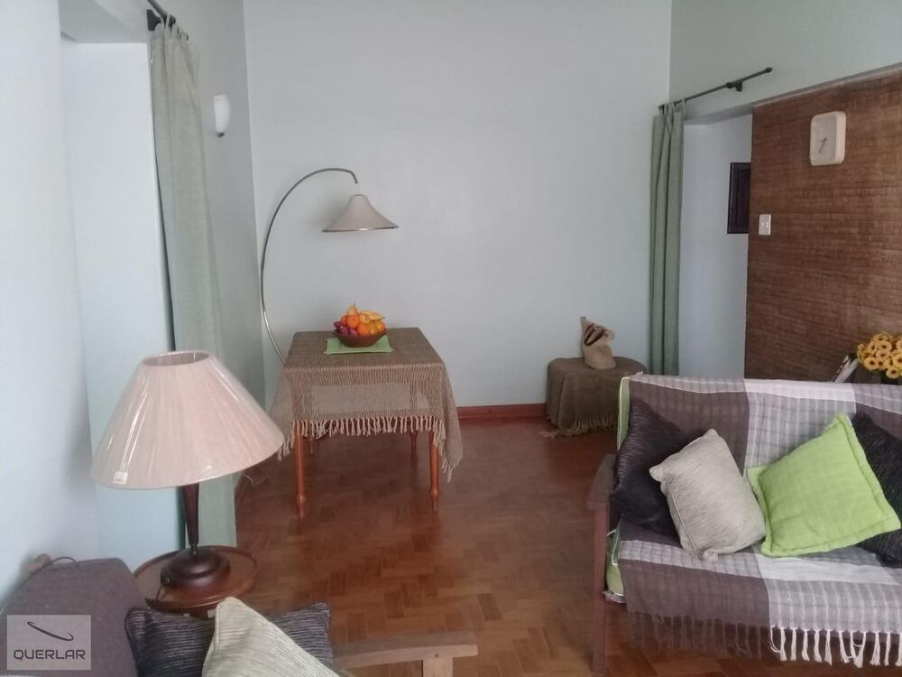 Apartamento à venda com 2 quartos, 72m² - Foto 2