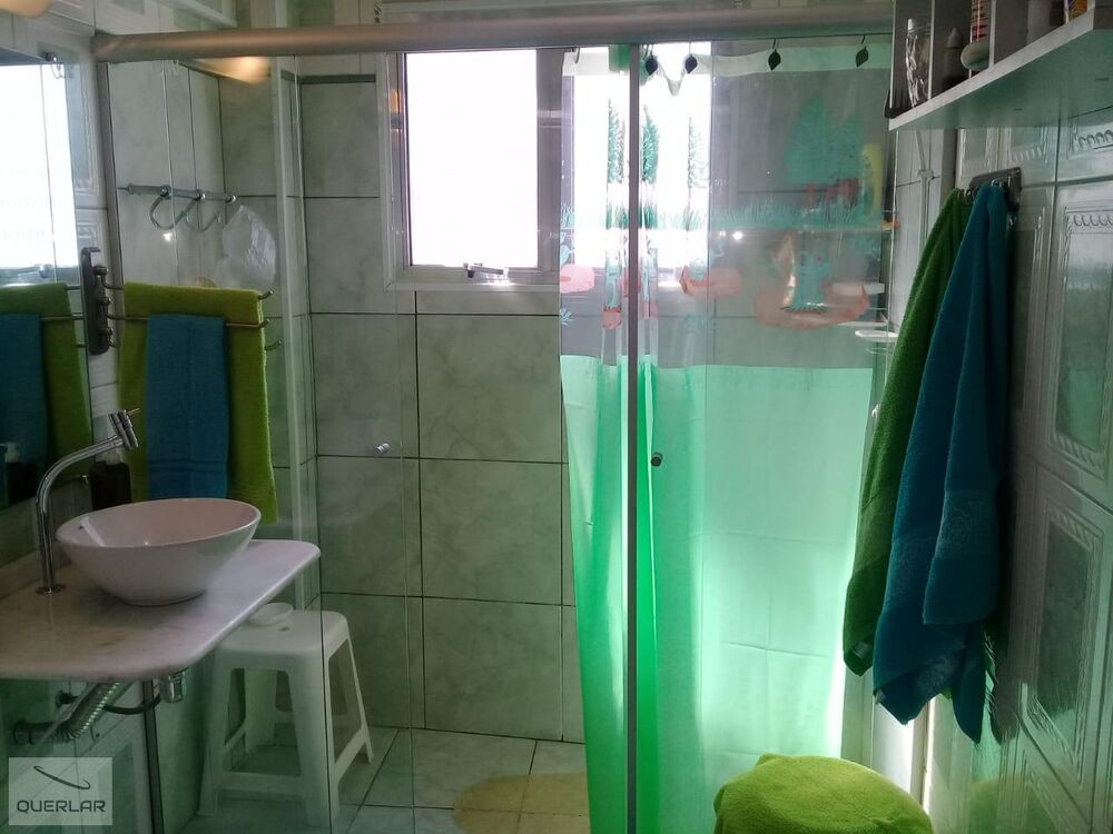 Apartamento à venda com 2 quartos, 72m² - Foto 5