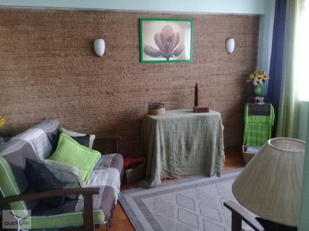 Apartamento à venda com 2 quartos, 72m² - Foto 1