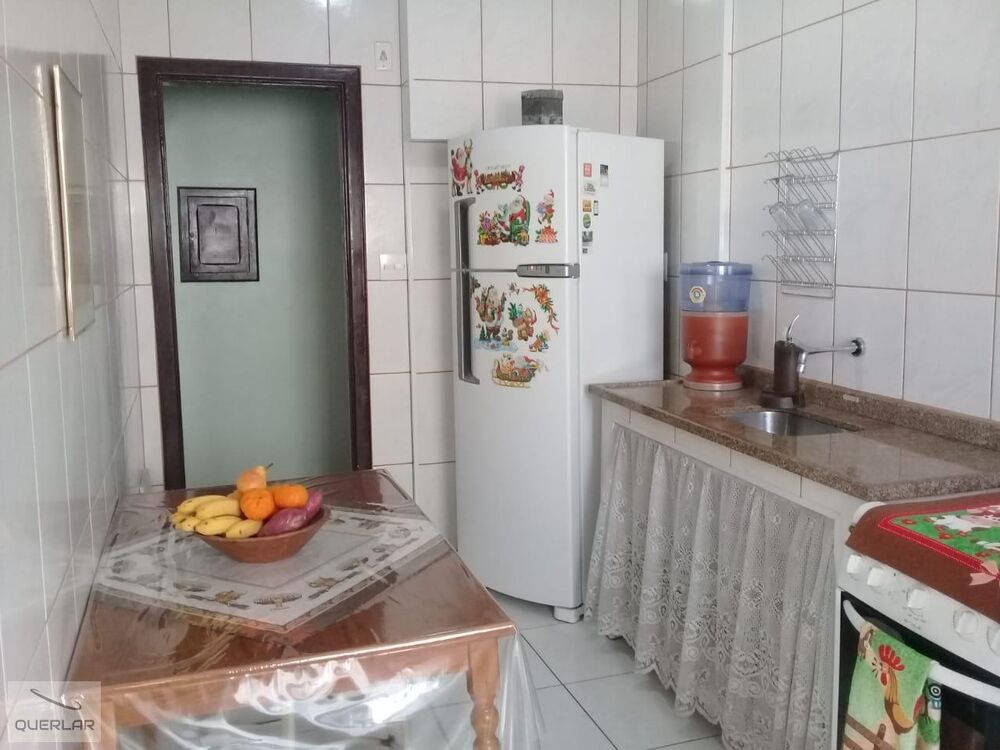 Apartamento à venda com 2 quartos, 72m² - Foto 4