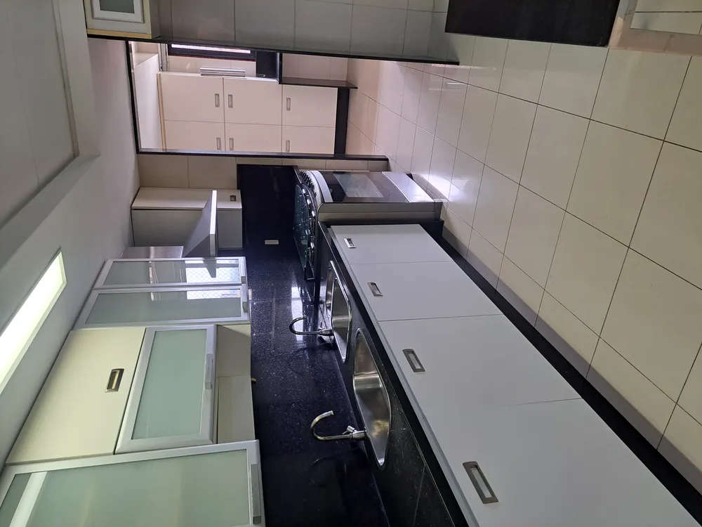 Cobertura, 5 quartos, 250 m² - Foto 4