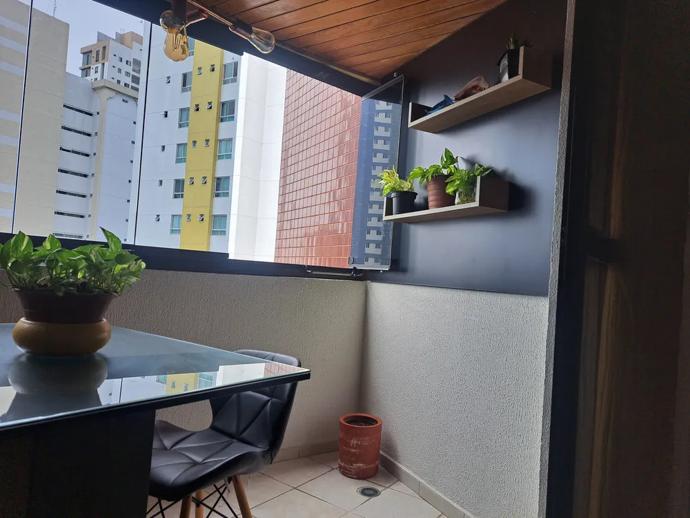 Cobertura, 5 quartos, 250 m² - Foto 8