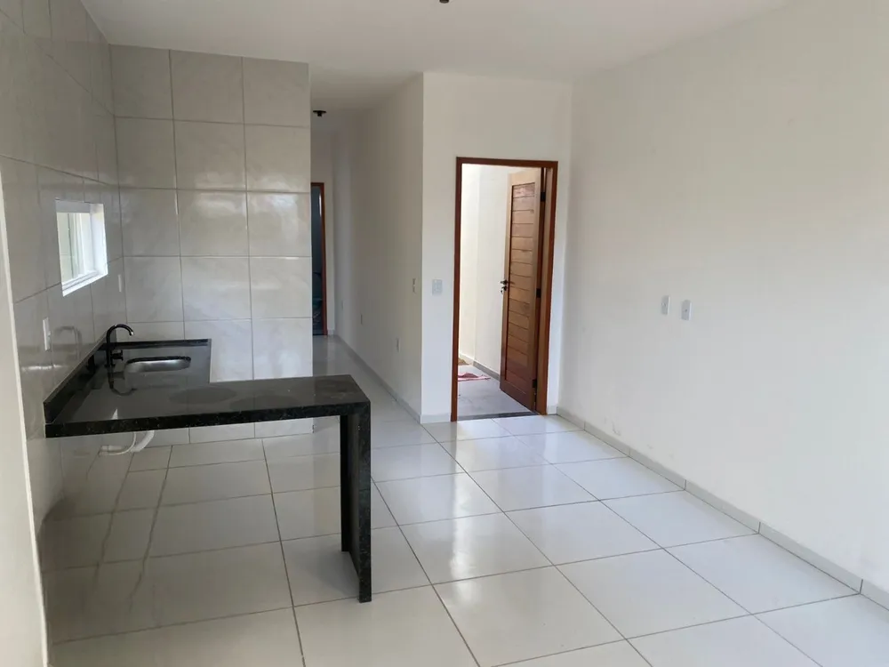 Casa, 2 quartos - Foto 1