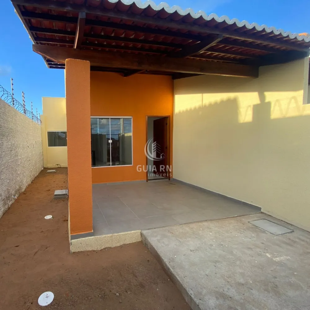 Casa, 2 quartos - Foto 4