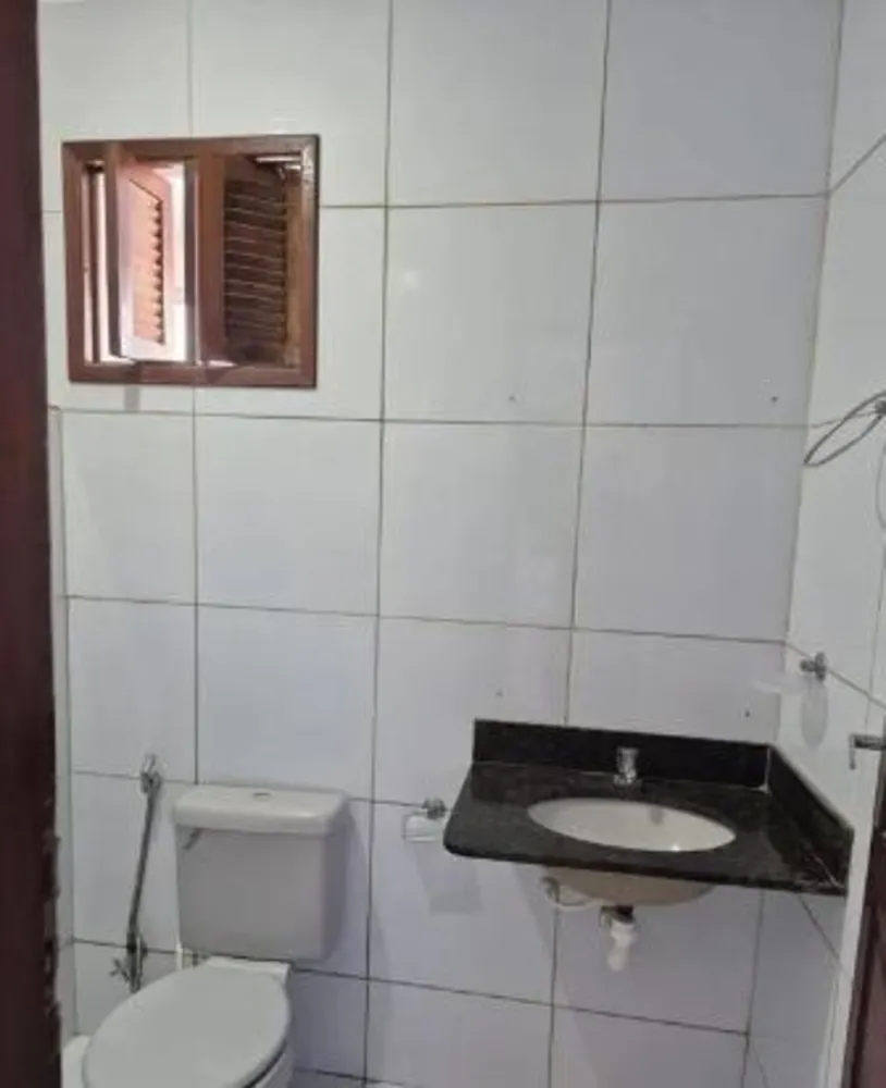 Casa, 3 quartos - Foto 9