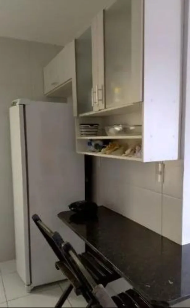 Apartamento, 2 quartos - Foto 15
