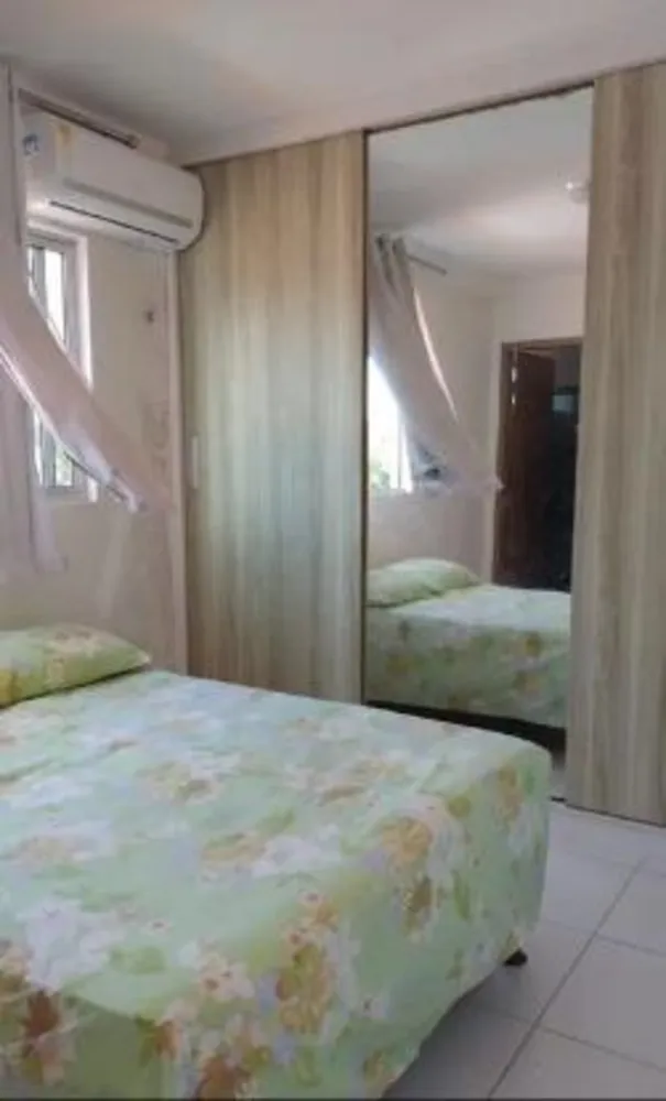 Apartamento, 2 quartos - Foto 10