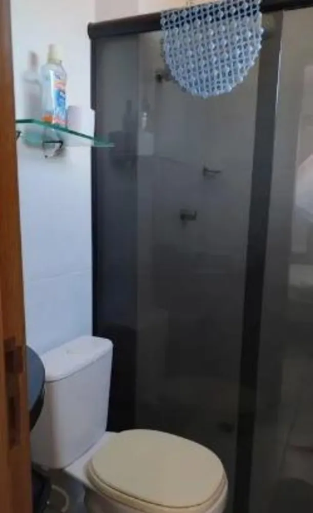 Apartamento, 2 quartos - Foto 8
