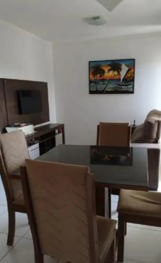 Apartamento, 2 quartos - Foto 14