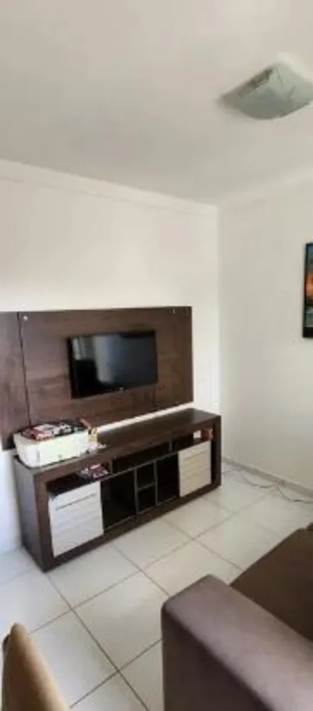Apartamento, 2 quartos - Foto 12