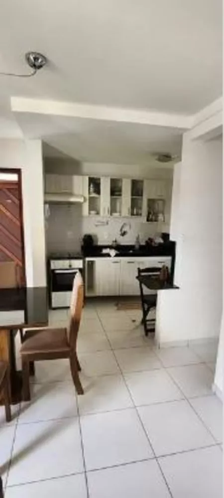 Apartamento à venda com 2 quartos - Foto 3