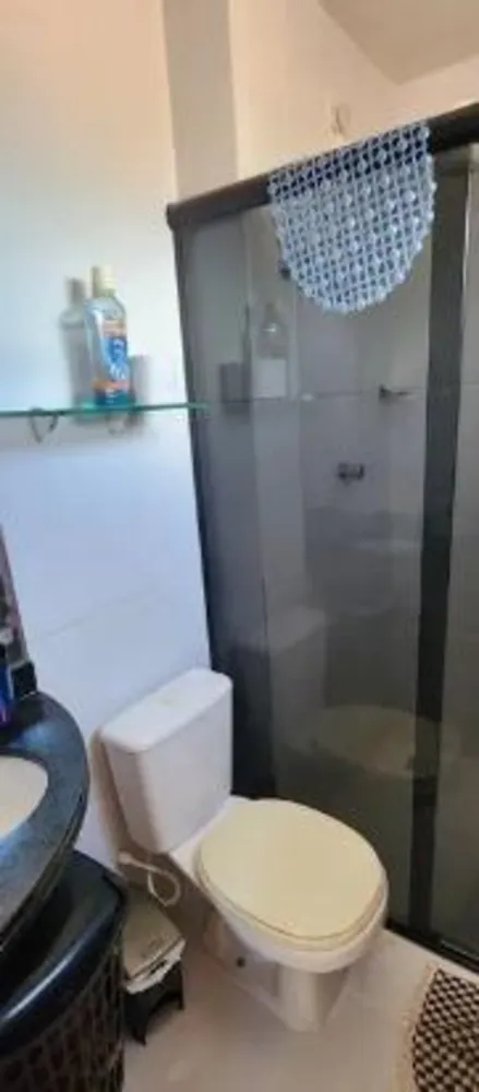 Apartamento, 2 quartos - Foto 6