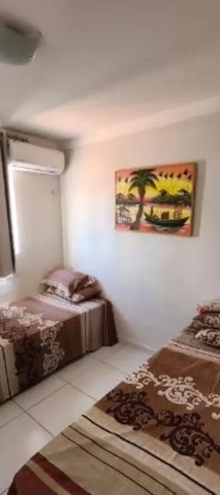 Apartamento à venda com 2 quartos - Foto 1