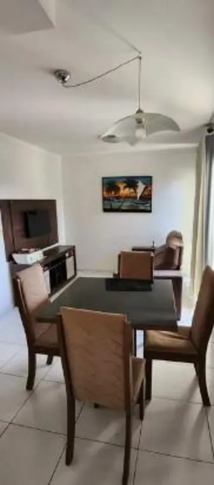 Apartamento, 2 quartos - Foto 13