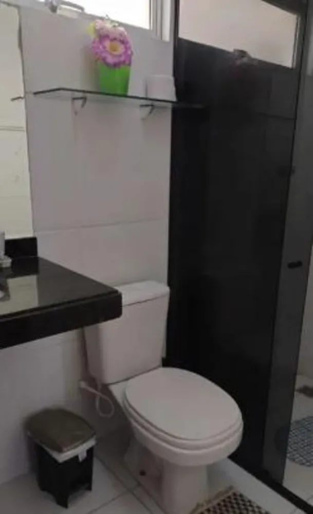 Apartamento, 2 quartos - Foto 11