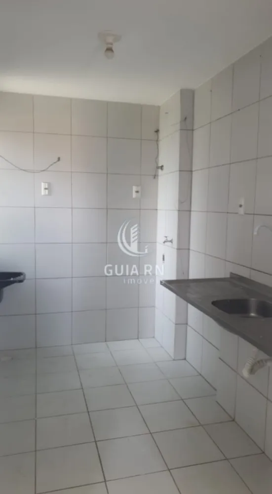 Apartamento, 2 quartos - Foto 3