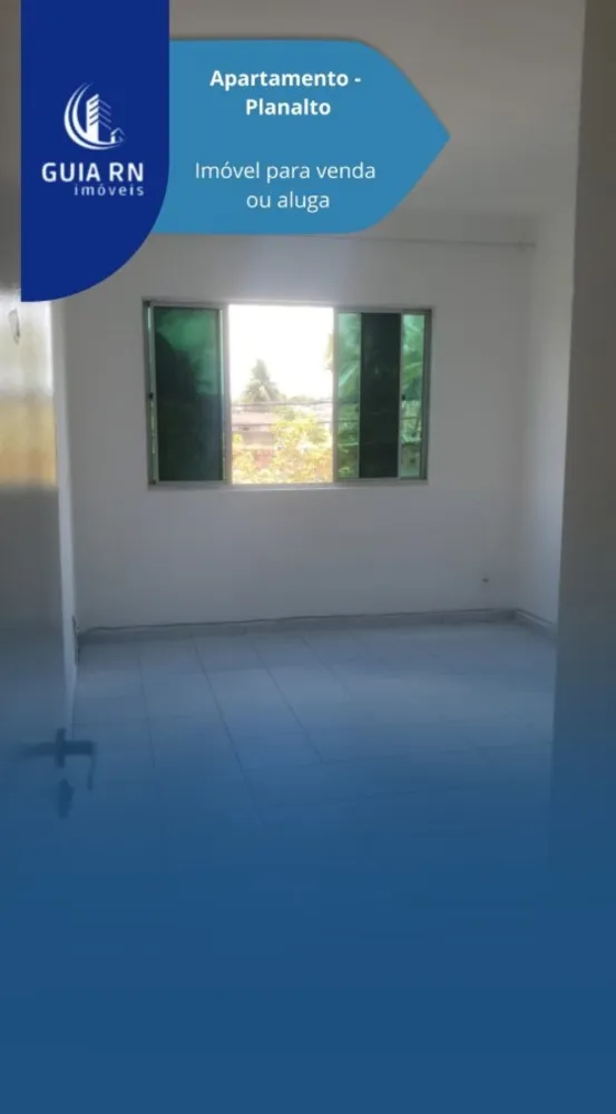 Apartamento, 2 quartos - Foto 1