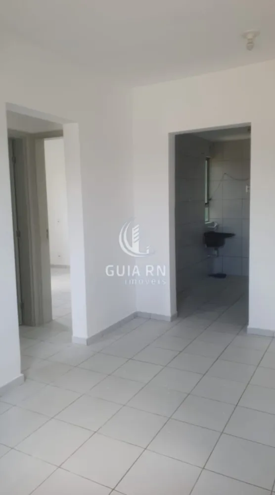 Apartamento, 2 quartos - Foto 2