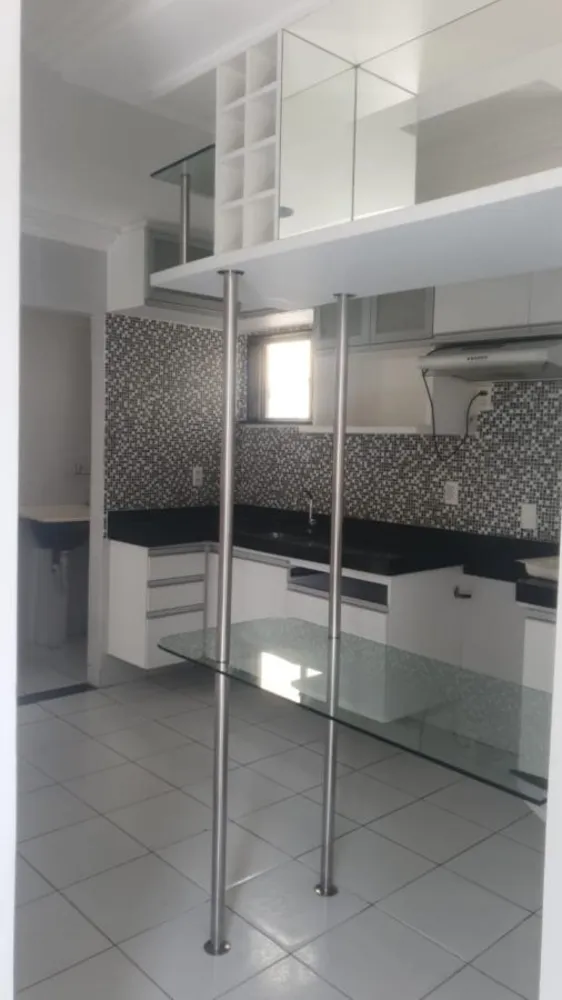 Apartamento, 2 quartos - Foto 3