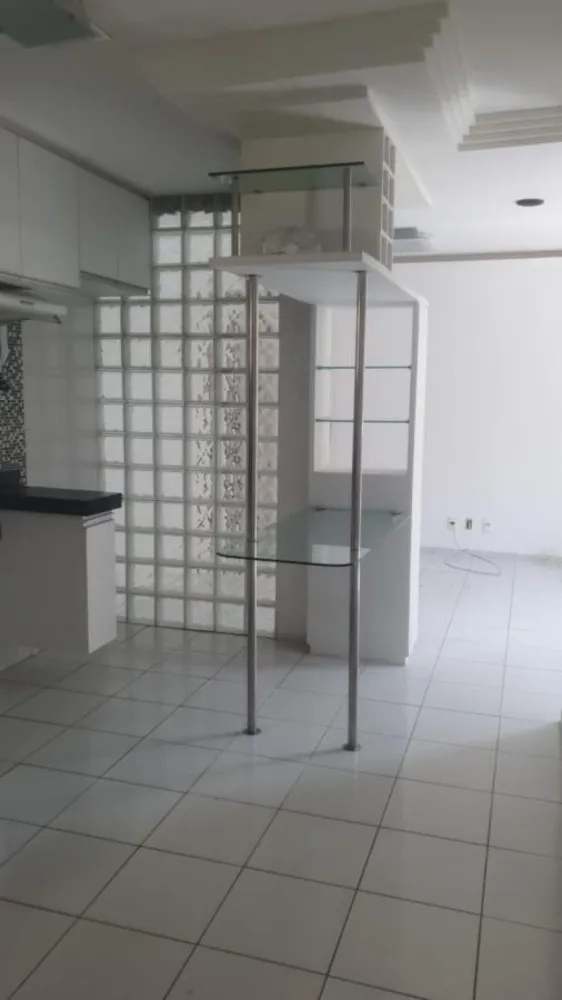 Apartamento, 2 quartos - Foto 2