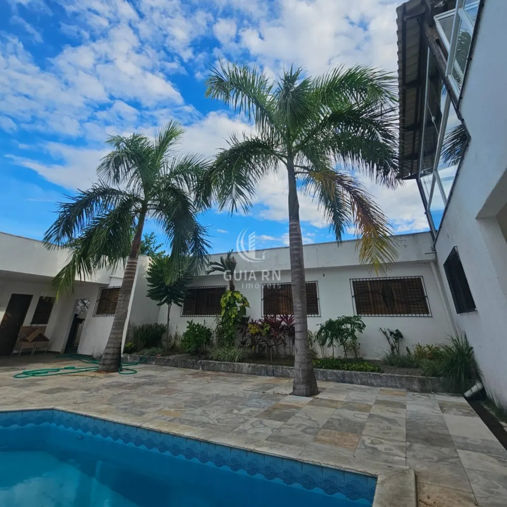 Casa, 7 quartos - Foto 2