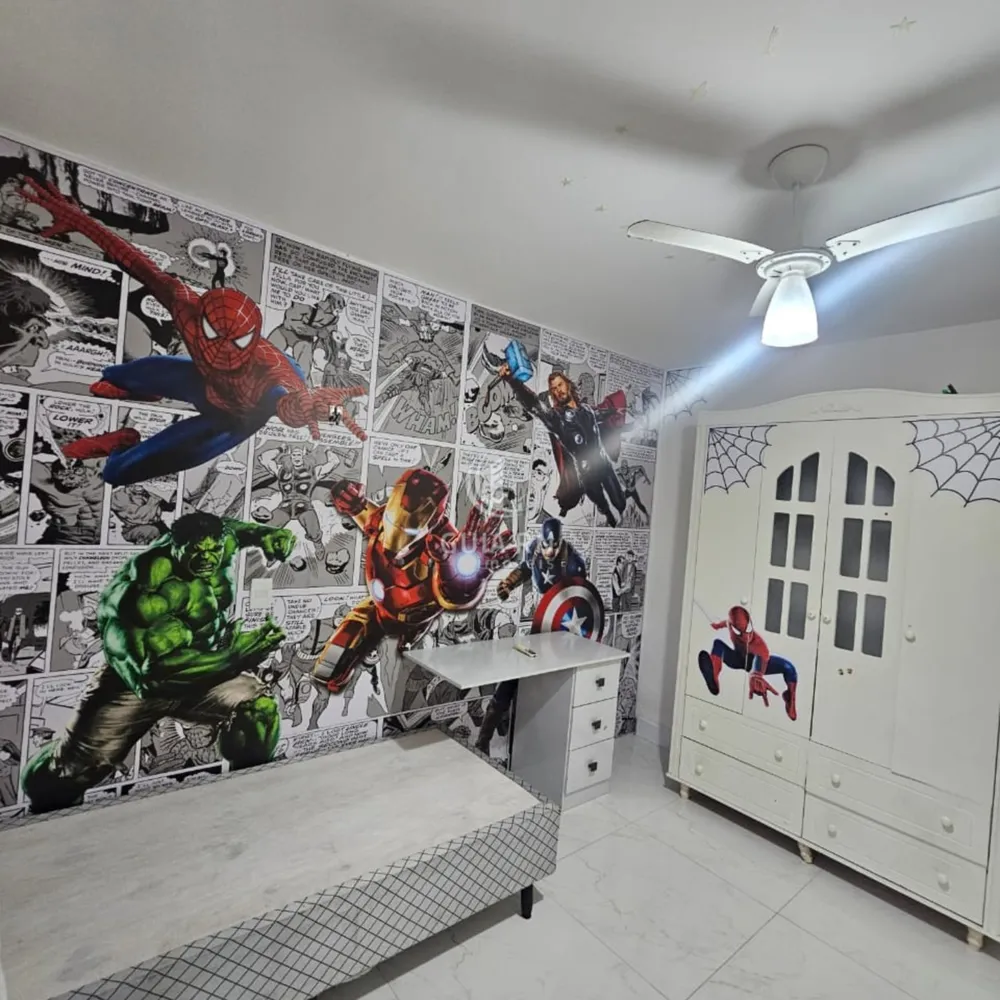 Casa, 7 quartos - Foto 6