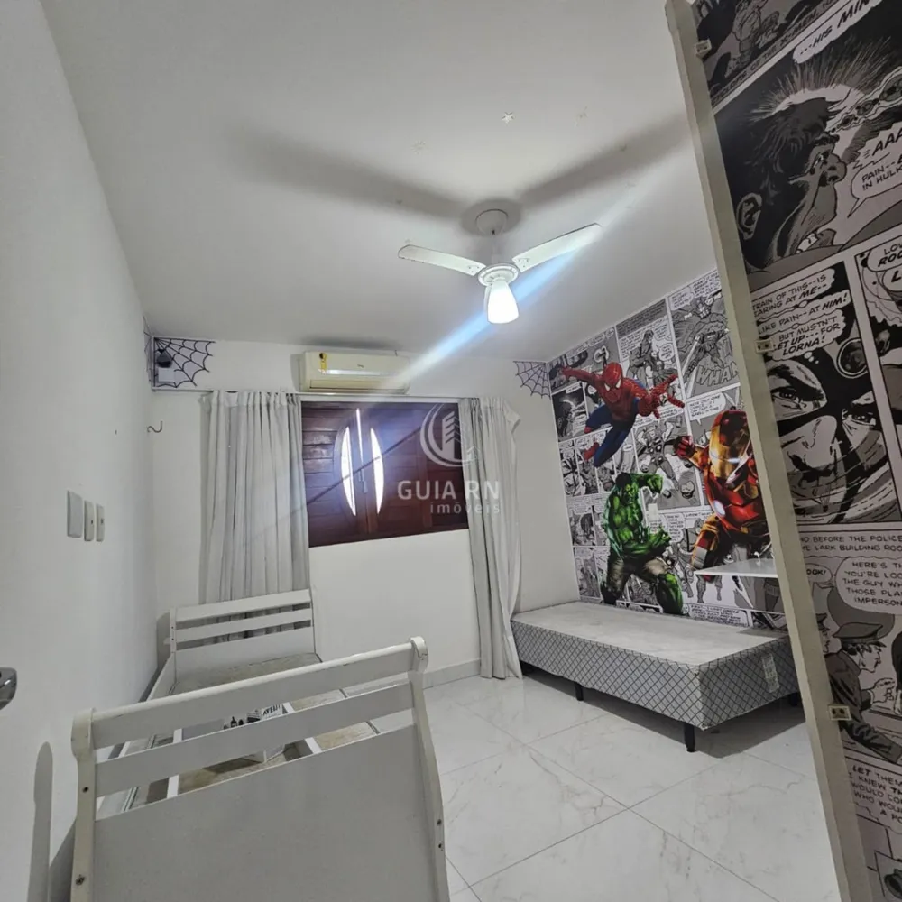 Casa, 7 quartos - Foto 5